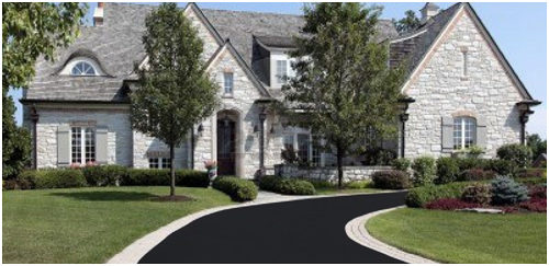 Ottawa Asphalt Paving