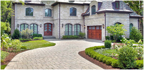 Ottawa Interlock Paving