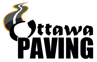 Ottawa Paving Logo